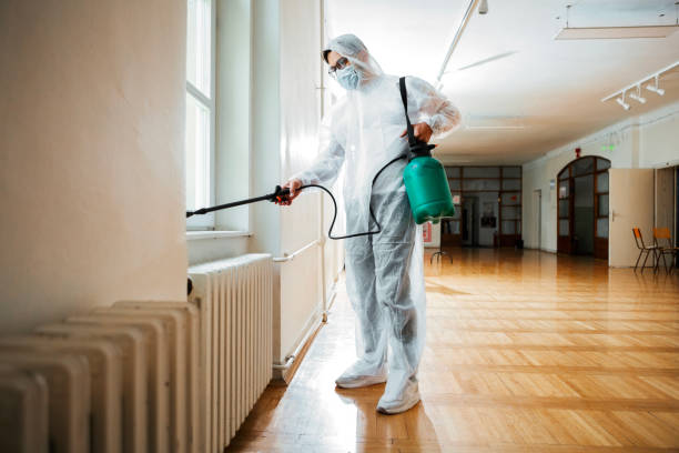 Best Exterminator Services  in Lynnwood, WA